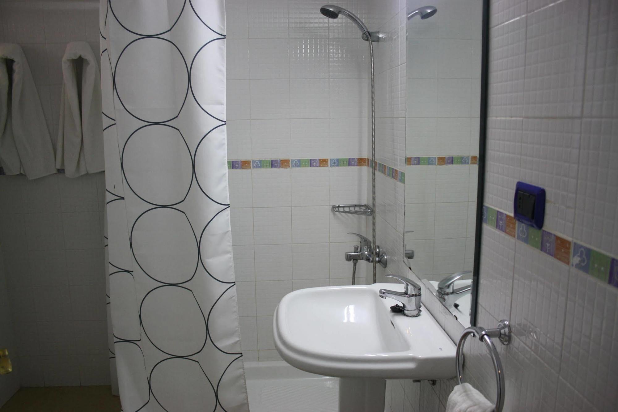 Ferienwohnung Faisan Playa del Inglés Exterior foto