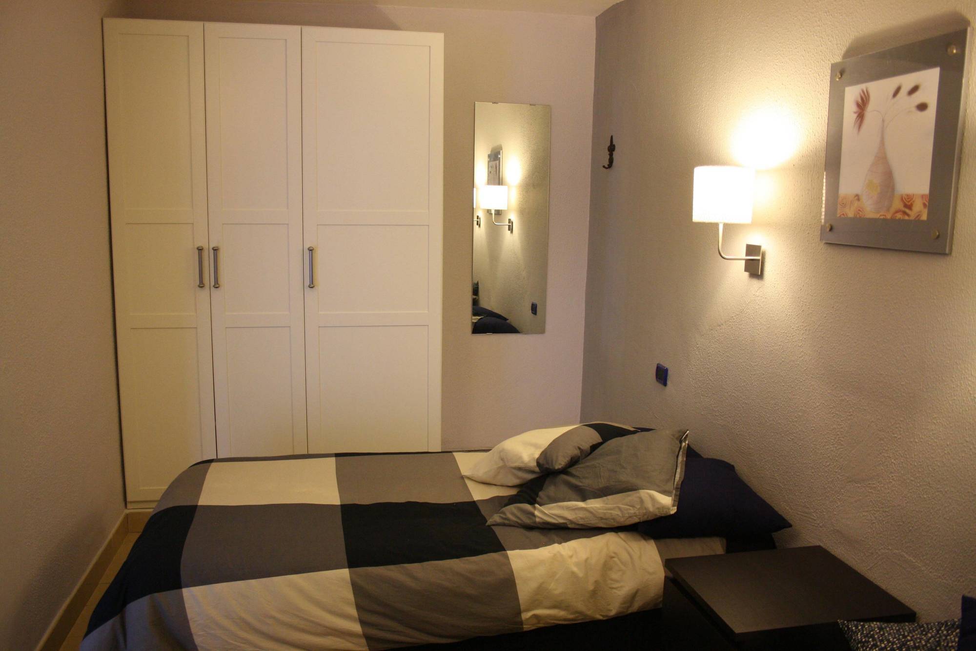 Ferienwohnung Faisan Playa del Inglés Exterior foto